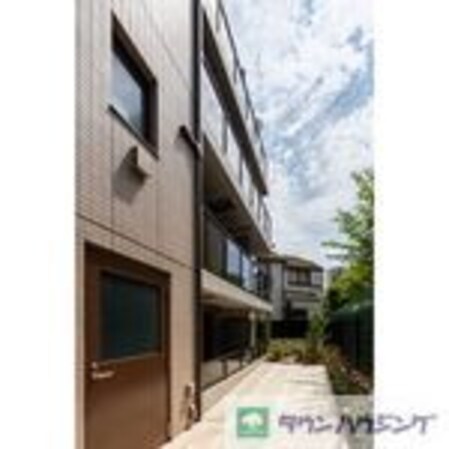 コンポジット王子の物件内観写真